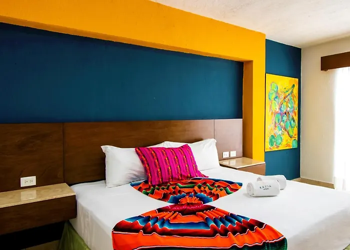 Hotel Mariachi By Kavia 5Th Av